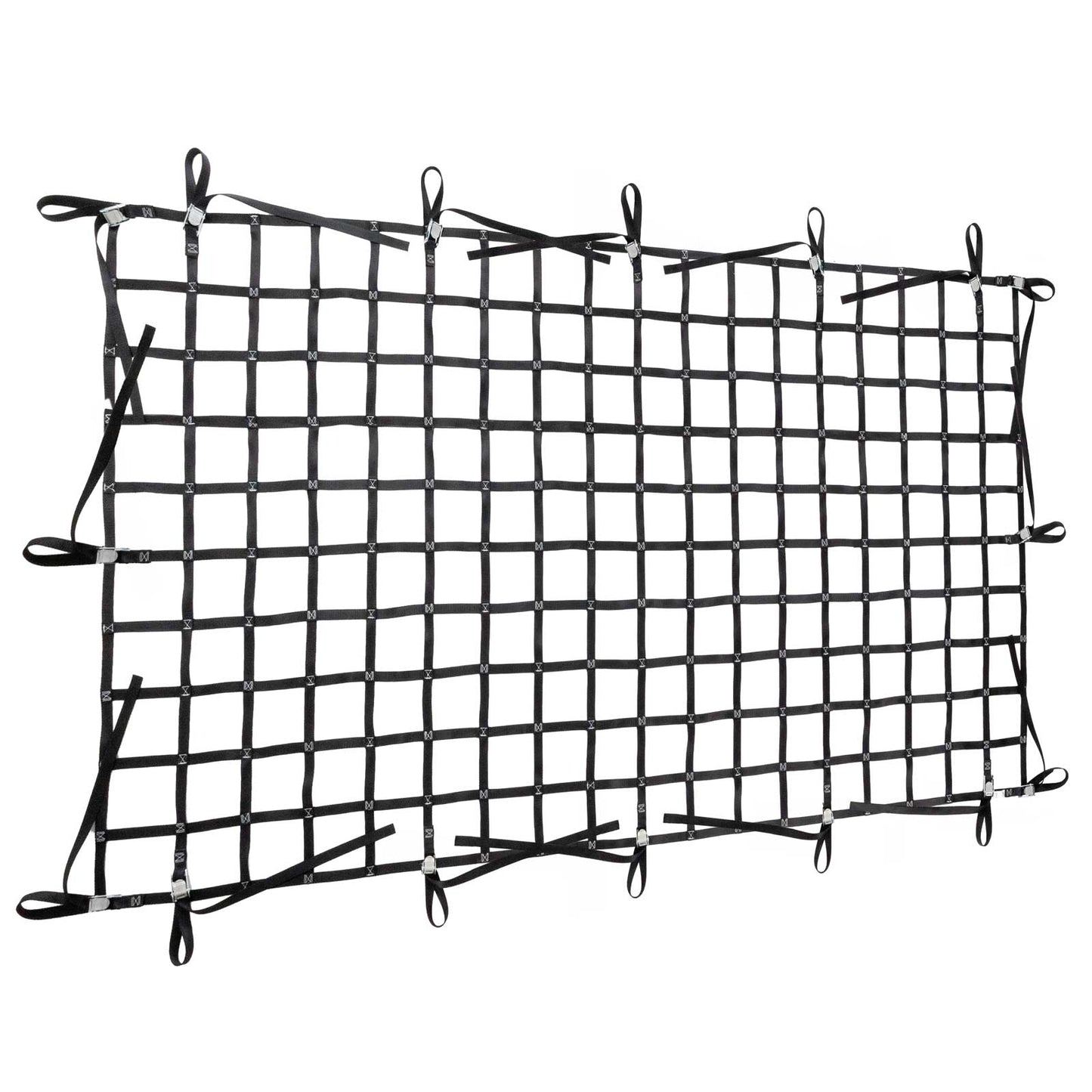 5' x 9' Pallet Rack Net