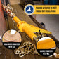 5/16" - 3/8" Peerless Ratchet Binder Plus Chain Binder