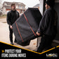 Moving Blankets- Performance Mover 4-Pack image 9 of 11