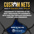 custom safety netting