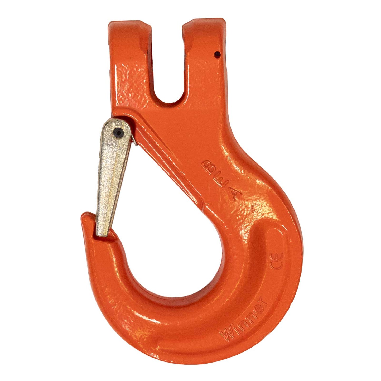 PEWAG 3/4" Clevis Sling Hook - Grade 100