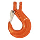 PEWAG 3/8" Clevis Sling Hook - Grade 100