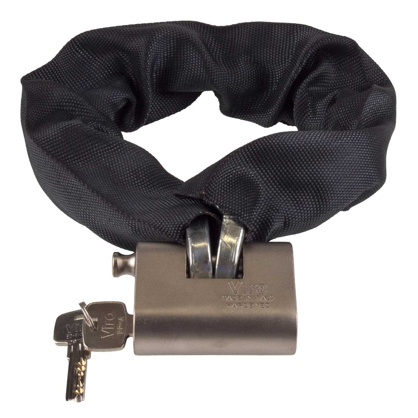 1/2" pewag security chain kit with cordura