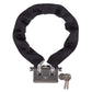 3/8" pewag security chain kit with cordura