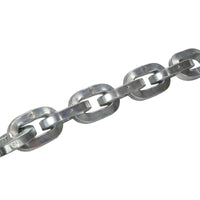 Pewag 9/32" Square Hardened Security Chain