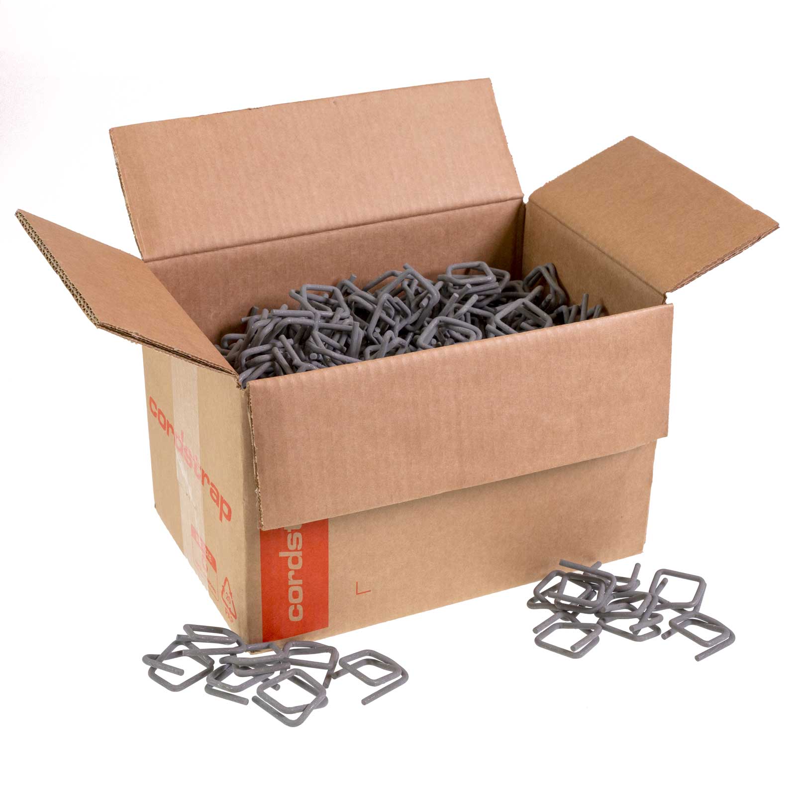 Cordstrap Buckles Cord Strapping