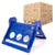 Plastic Corner Protector - Blue | 1800-Pack (Pallet)