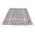 Polyester cargo lifting net
