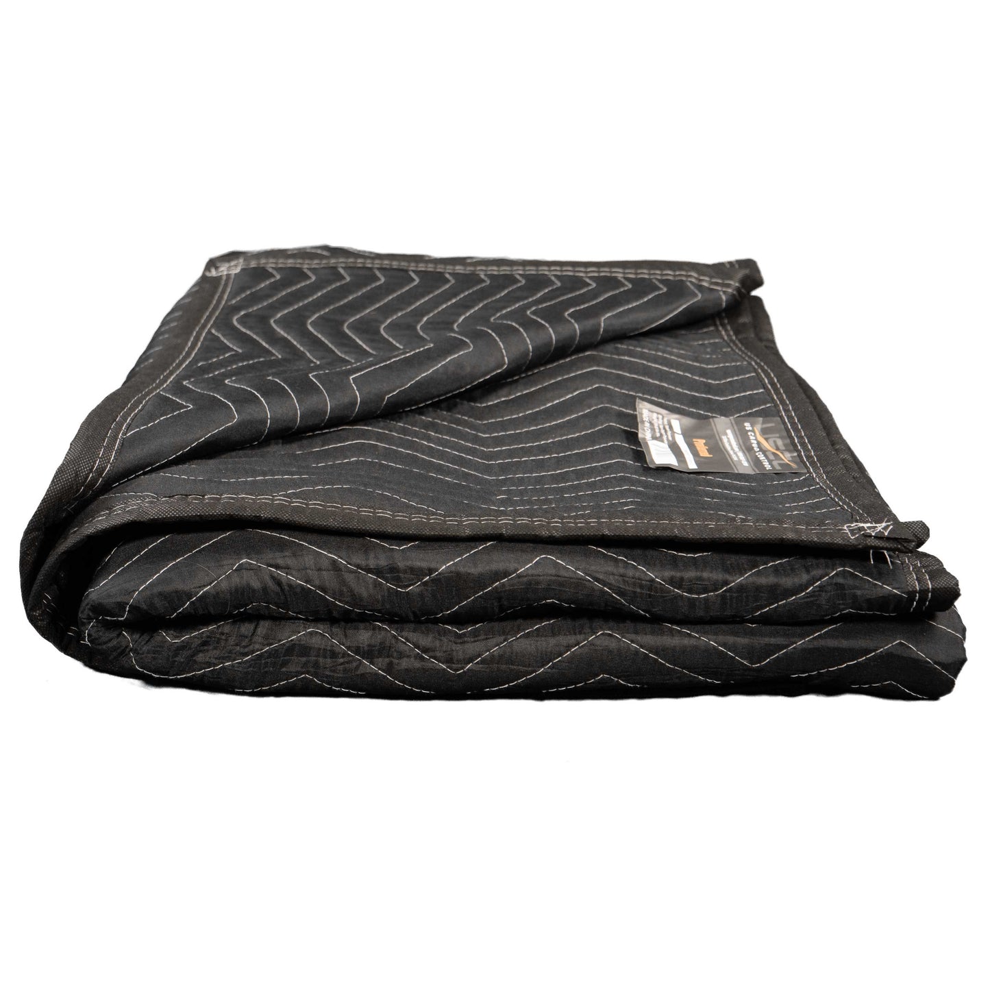 Moving Blankets - Preferred Mover 4 Pack image 2 of 11