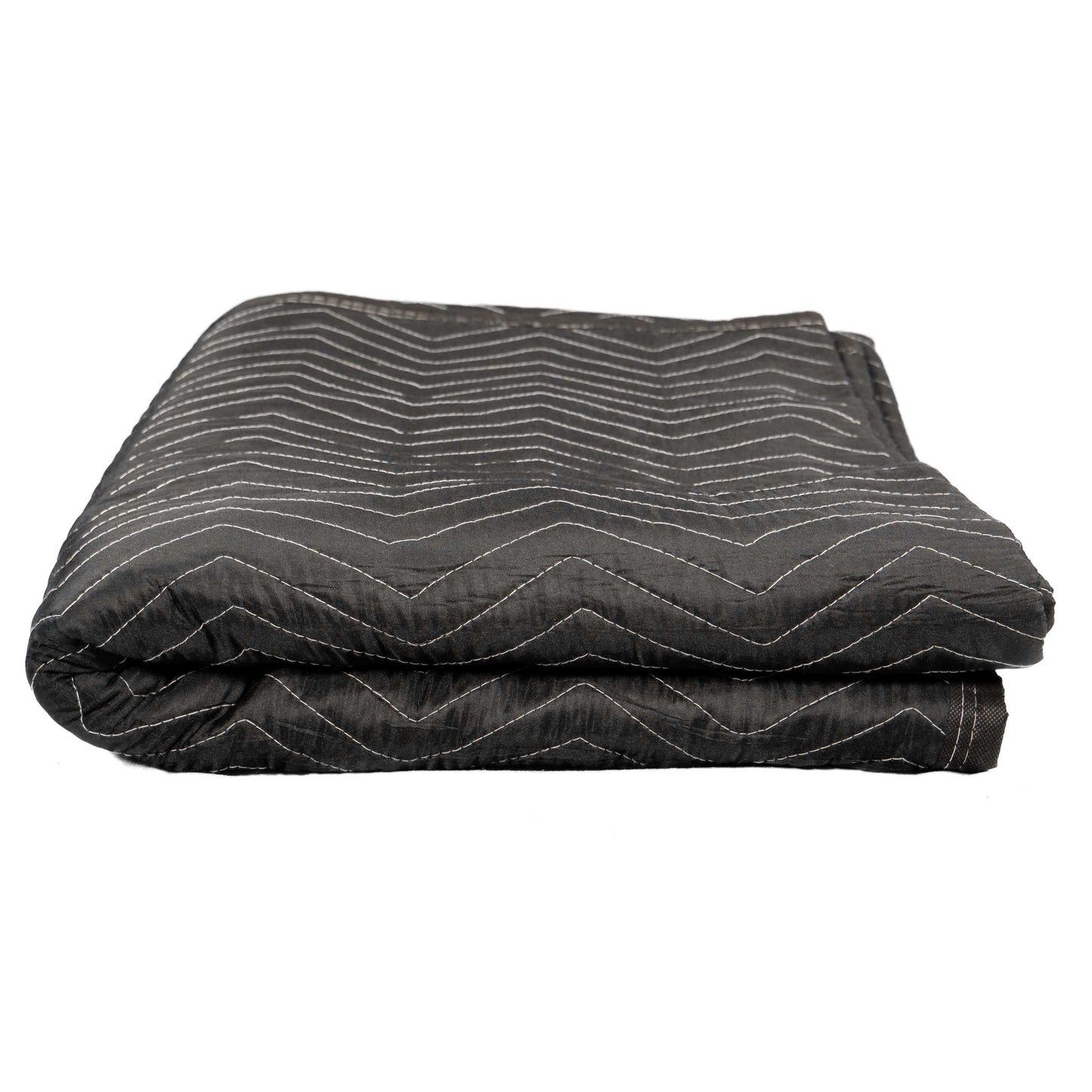 Moving Blankets - Preferred Mover Single Pack - 78-80 lbs/dozen image 2 of 11
