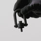 Actek 3/4"-10 x 1" Swivel Hoist Ring - 5,000 lbs. WLL