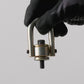 Crosby® 1/2"-13 x 0.70" Swivel Hoist Ring - HR-125