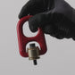 Crosby® 3/4" x 2-1/2" Heavy Duty Swivel Hoist Ring - HR-1000