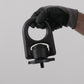 Actek 1/2"-13 E=3/4 Speed Base Forged Hoist Ring - 2,500 lbs. WLL