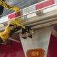 2" Lashing Truck Tie Down Winch | Right