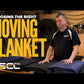 Moving Blanket- Supreme Mover