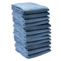 Moving Blankets- Pro Mover 12-Pack, 82 lbs./dozen image 1 of 11