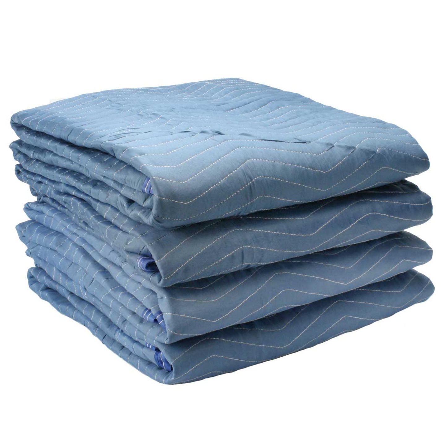 Moving Blankets- Pro Mover 4-Pack image 1 of 11