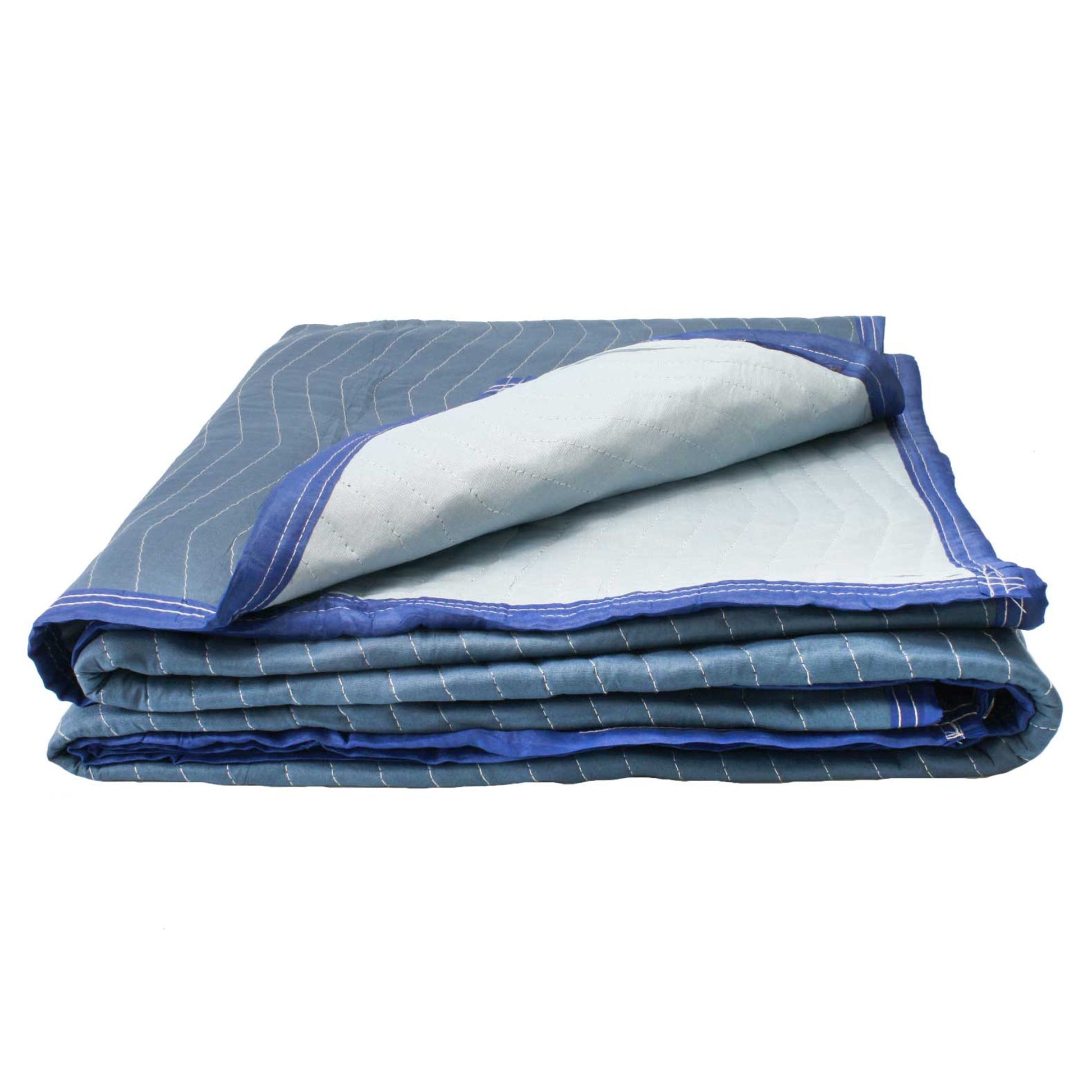 Moving Blankets- Pro Mover 4-Pack image 2 of 11