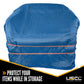 Moving Blankets- Pro Mover 4-Pack image 10 of 11