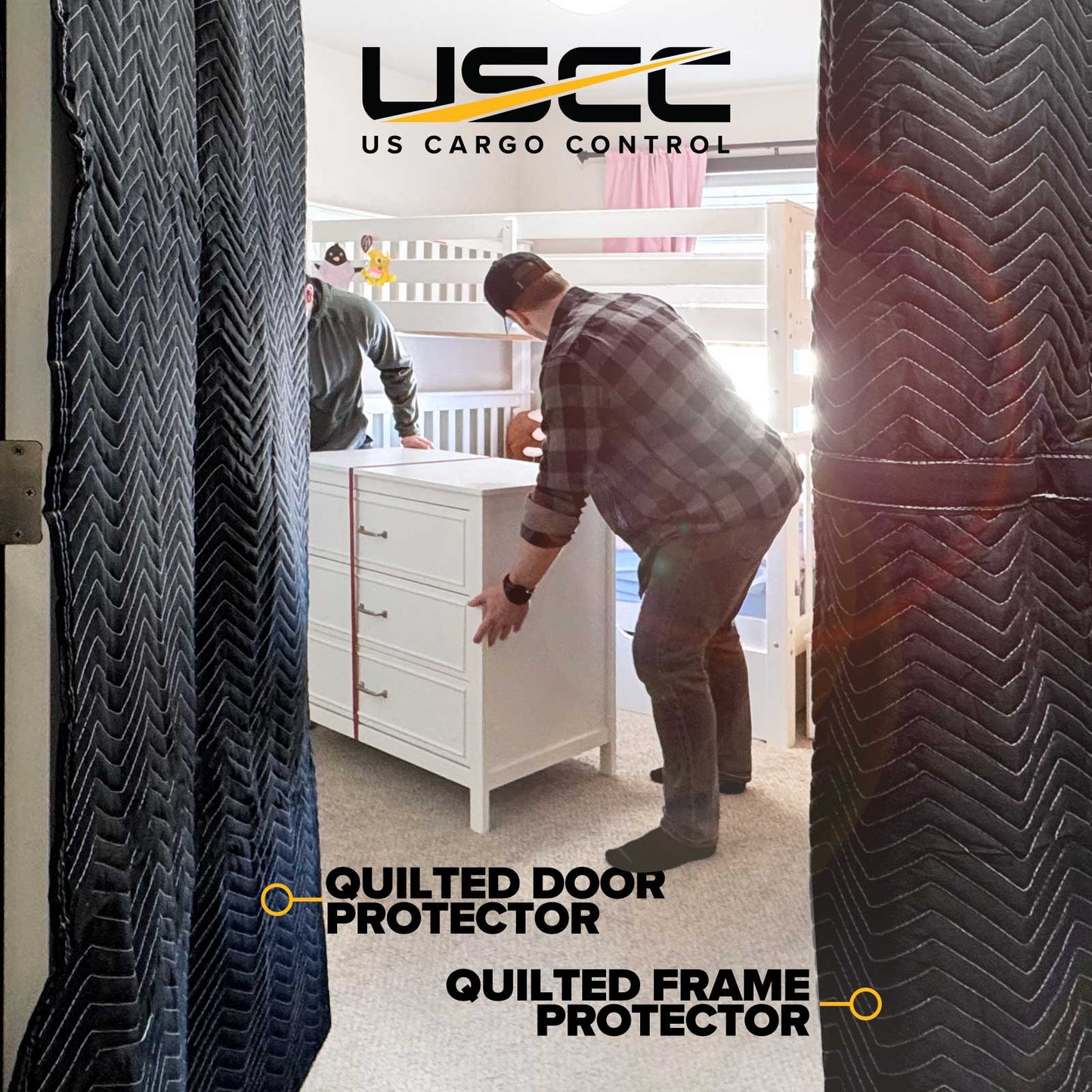 Door Jamb Protector