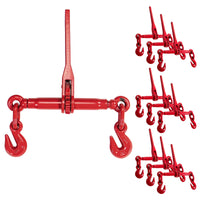 1/4" Ratchet Binder | 10-Pack