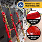 3/8" Ratchet Binder | 176-Pack (Pallet)