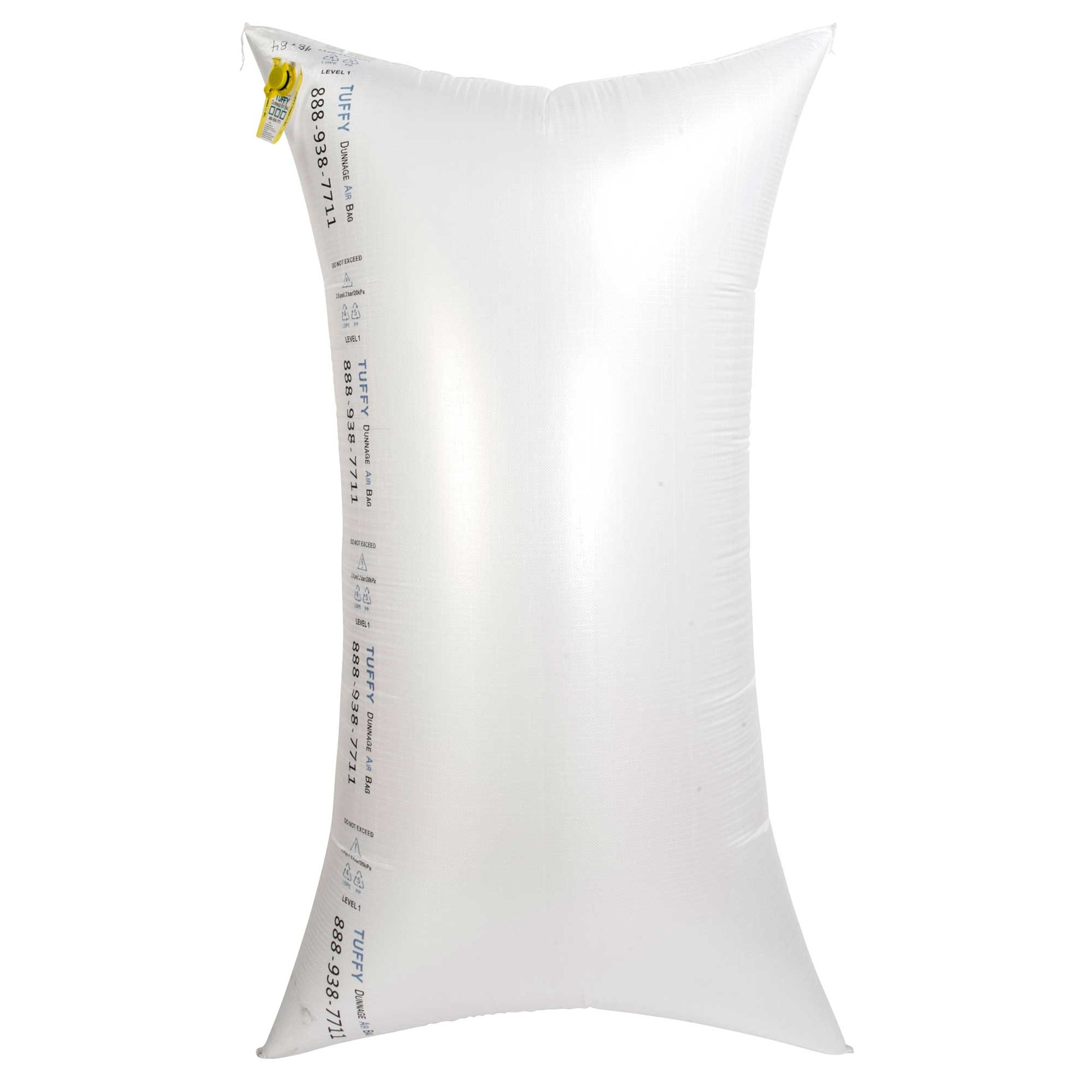 Stausäcke für Ladungssicherung | Containerairbag | Sack Airbag | Dunnage Bag Stausäcke für Ladungssicherung | Containerairbag | Sack Airbag | Dunnage Bag