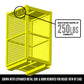 M&W 79" x 42" x 42" Rigging Cage - 2,000 lbs. WLL