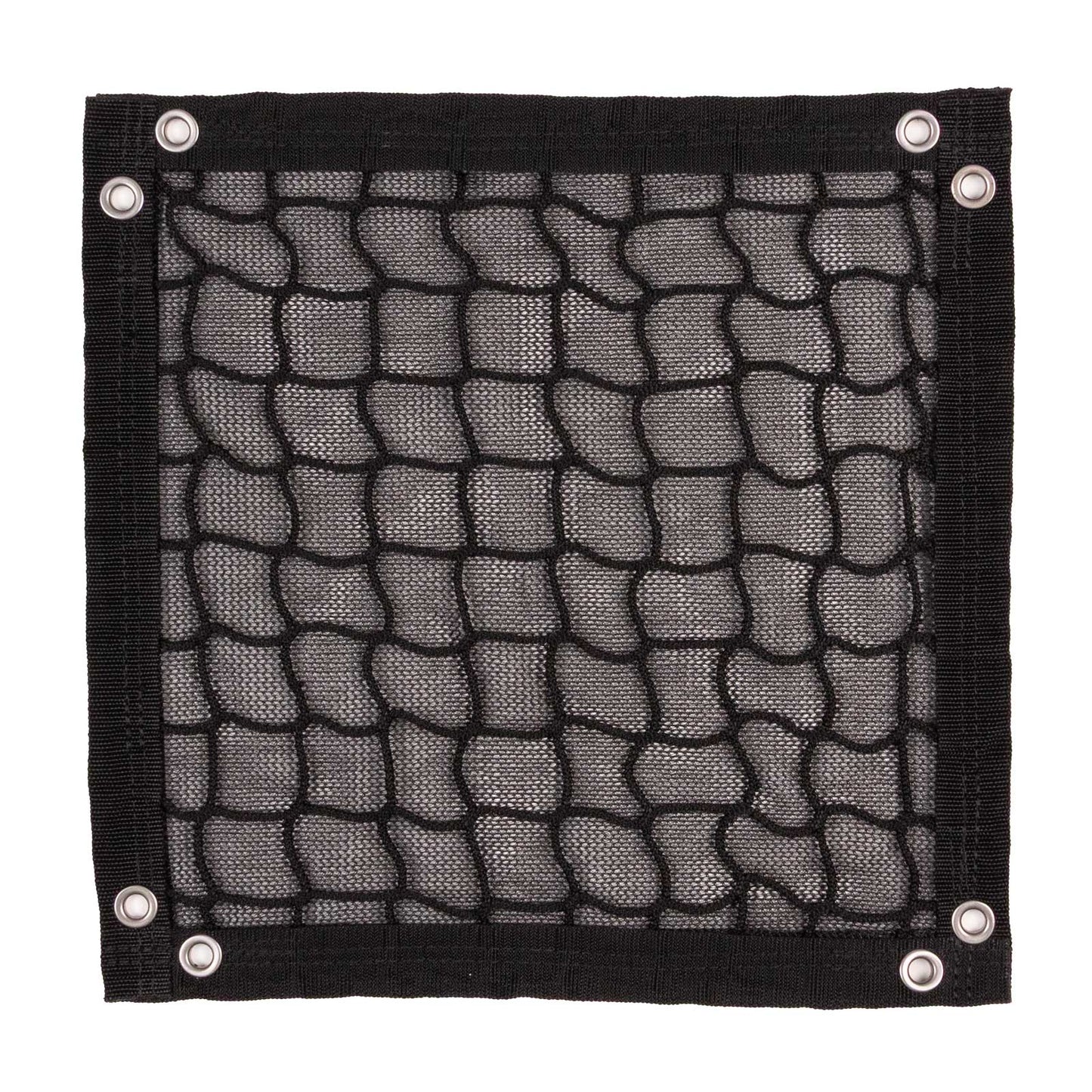 RocBloc 2k debris nets