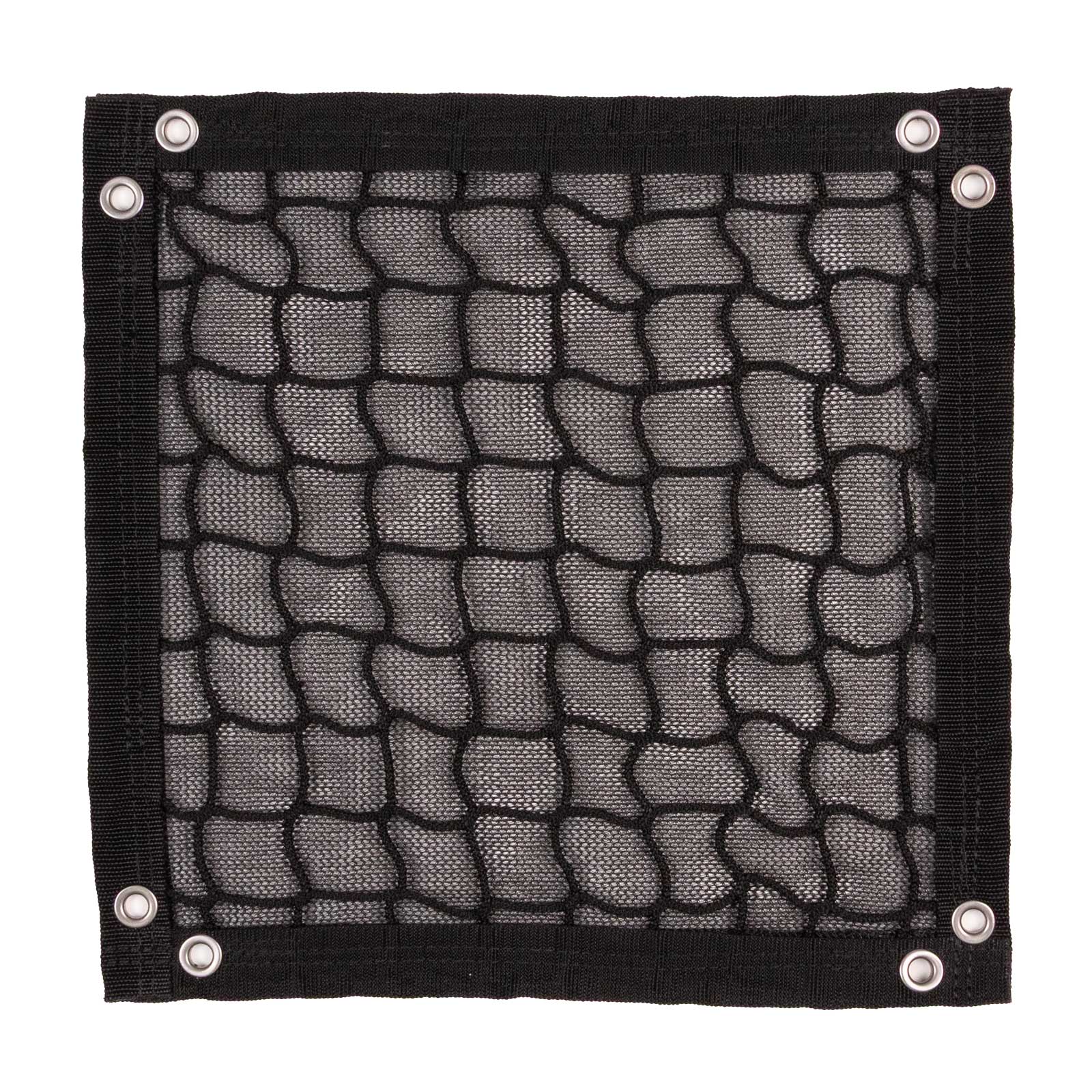 RocBloc 2k debris nets
