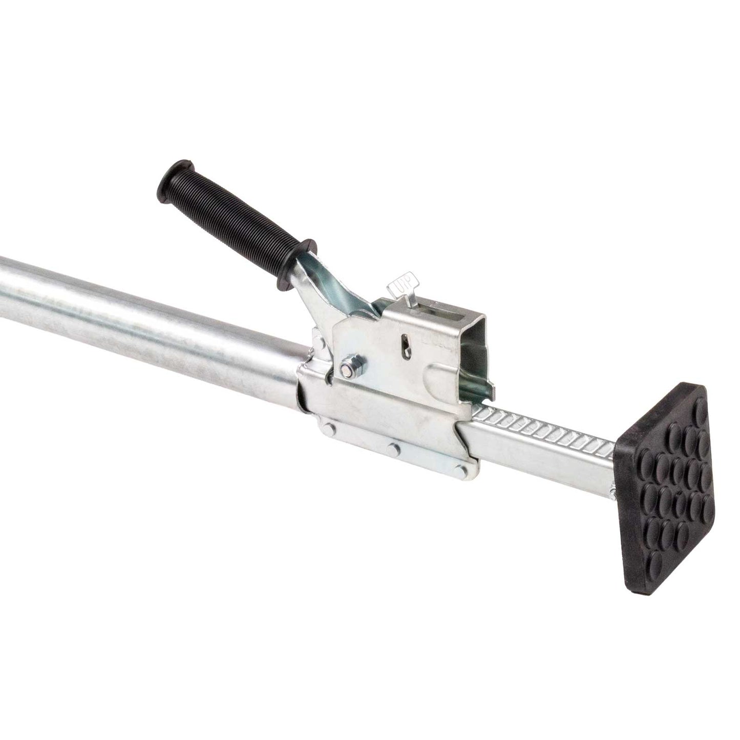 86" - 115" Round Tube Jack Bar - Steel