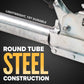 86" - 115" Round Tube Jack Bar - Steel