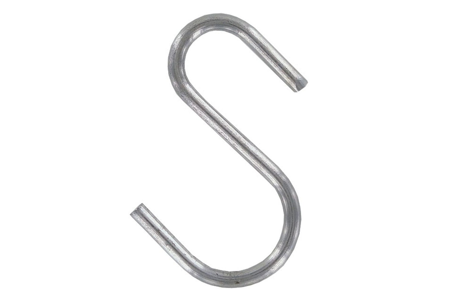 Stainless Steel S-Hook, Type 304