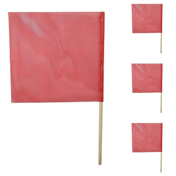 Top 10 Best Long Load Safety Flag : Reviews & Buying Guide - View #5