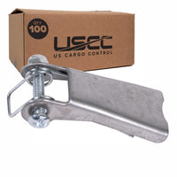 Safety Latch Kit for Hook - 1 Ton | 100-Pack