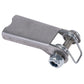 Safety Latch Kit for Hook - 1.5 Ton (100 pk)