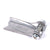 Safety Latch Kit for Hook - 1.5 Ton (100 pk)