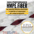 3-PLY high perforamce HMPE fibers