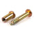 Shoring Beam Nut and Bolt Attachment Kit