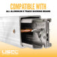 Shoring Beam Nut and Bolt Attachment Kit