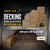 Aluminum Shoring Beam:  Extends from 92