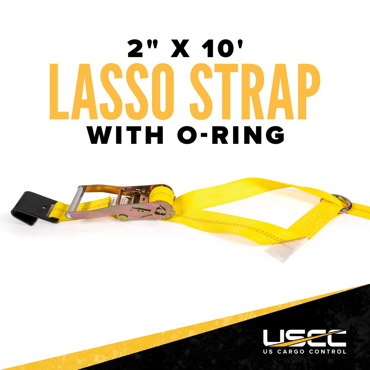 Side Mount Wheel Net with Ratchet and Flat Hook - 4 pack