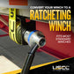 Silvercap Overdrive Ratcheting Cap