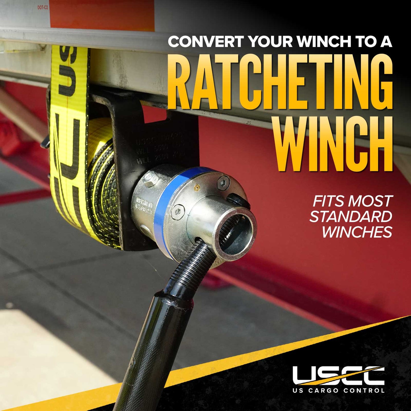 Silvercap Overdrive Ratcheting Cap