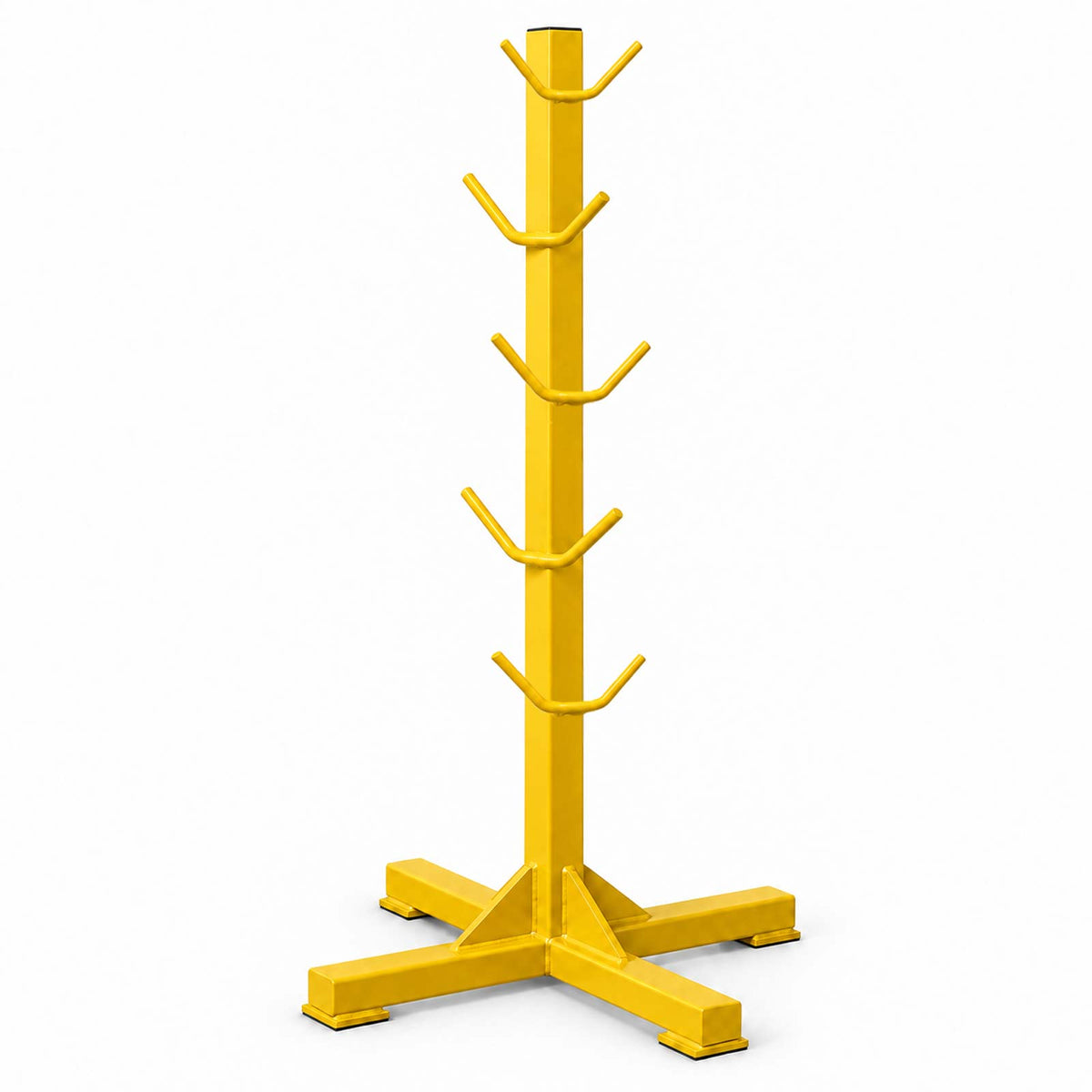 M&W 75" x 36" Single Tree Rigging Rack - 300 lbs. Cap.
