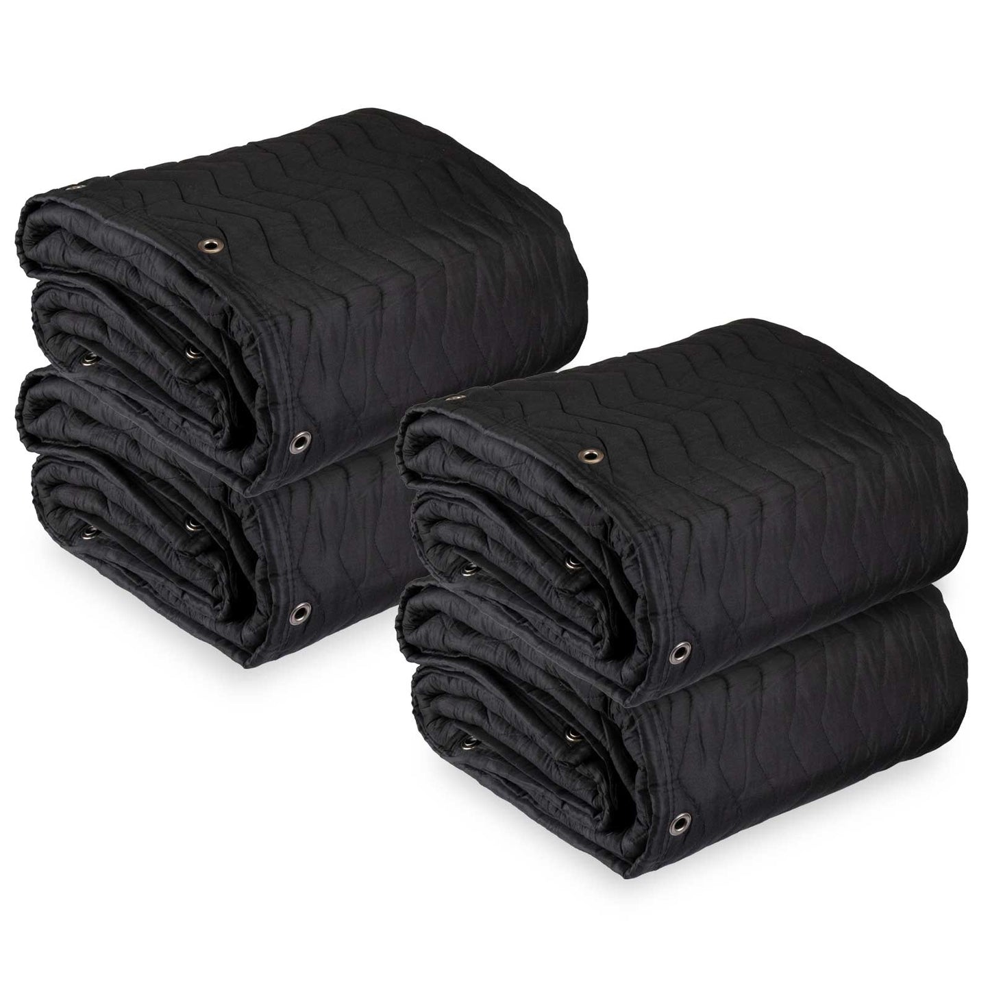 72" x 80" Small Sound Blanket | 4-Pack