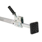 86" - 115" Square Tube Jack Bar - Steel