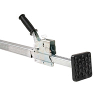 86" - 115" Square Tube Jack Bar - Steel