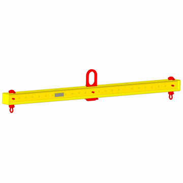 Adjustable Lifting Beams